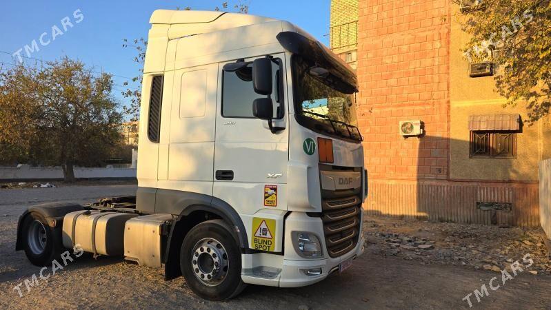 DAF 480 2020 - 800 000 TMT - Мары - img 2