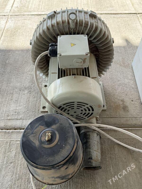 Howa Nasos Basseyni suw pompa - Ашхабад - img 2