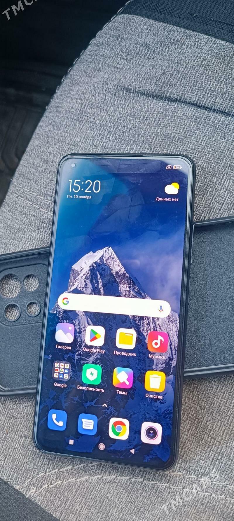 Xiaomi mi11 lite 5g 8/128 - Дашогуз - img 1