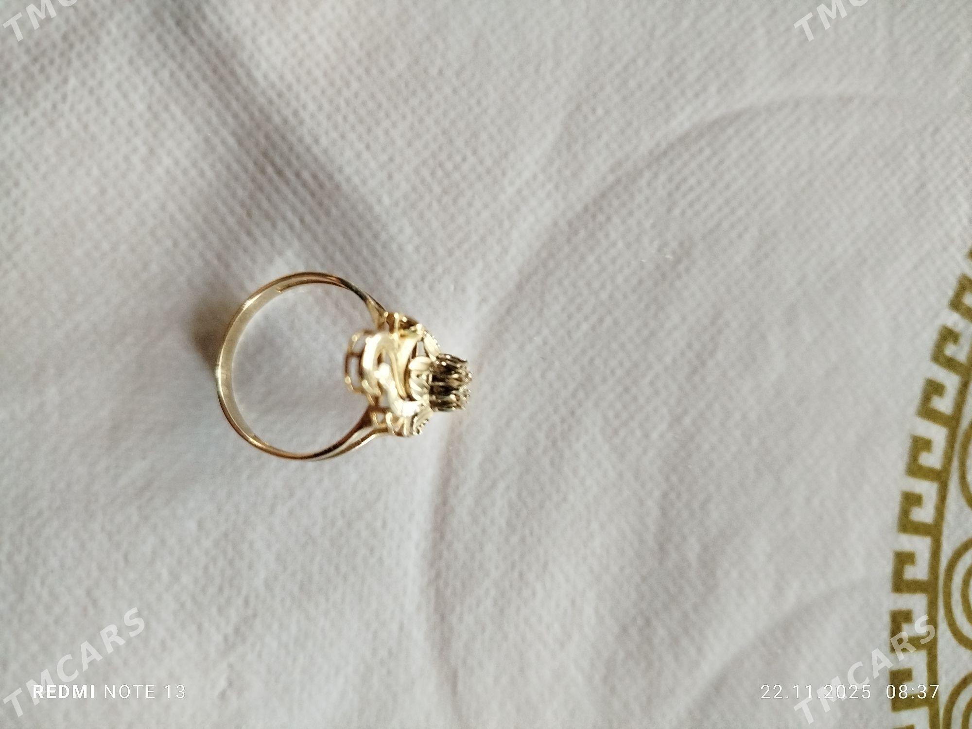 altyn yuzuk - Туркменабат - img 2