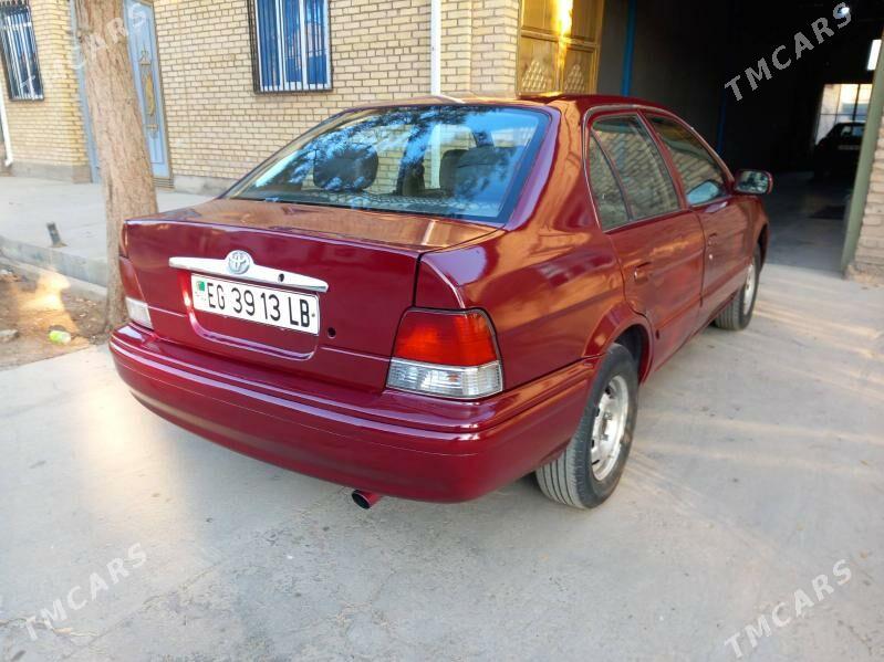 Toyota Tercel 1998 - 54 000 TMT - Дянев - img 4