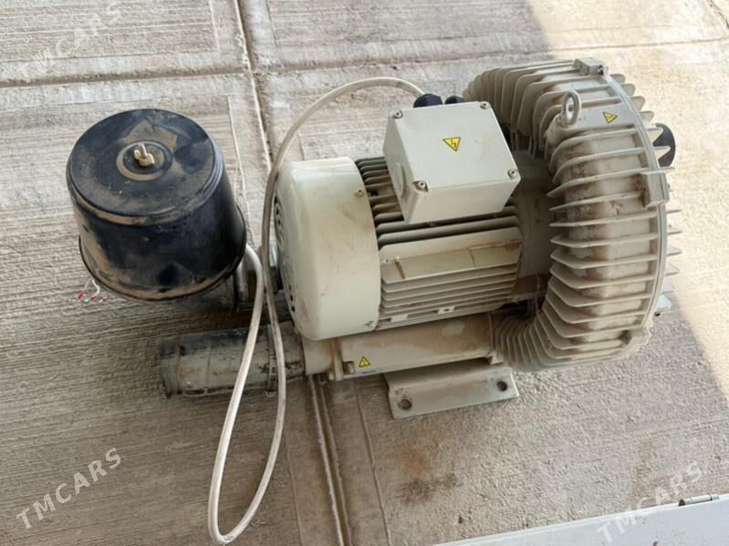 Howa Nasos Basseyni suw pompa - Ашхабад - img 3