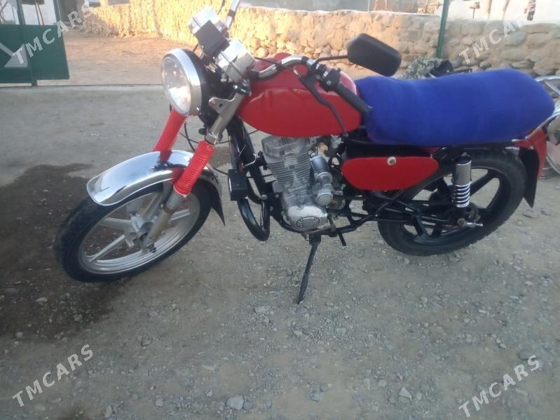 Fekon FK150-8G 2003 - 5 200 TMT - Gyzylarbat - img 5