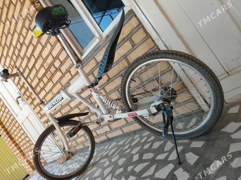 kama welsapet - Sakarçäge - img 1