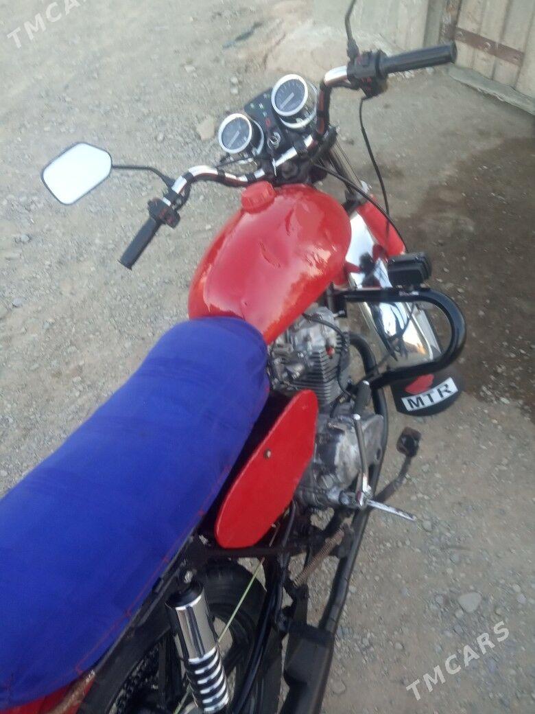 Fekon FK150-8G 2003 - 5 200 TMT - Gyzylarbat - img 3