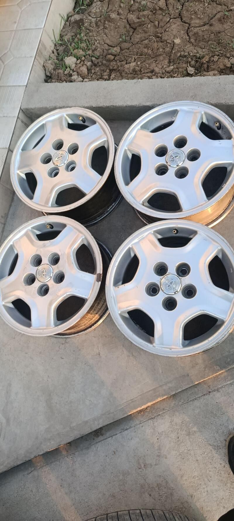 15lik diska 1 800 TMT - Mary - img 3