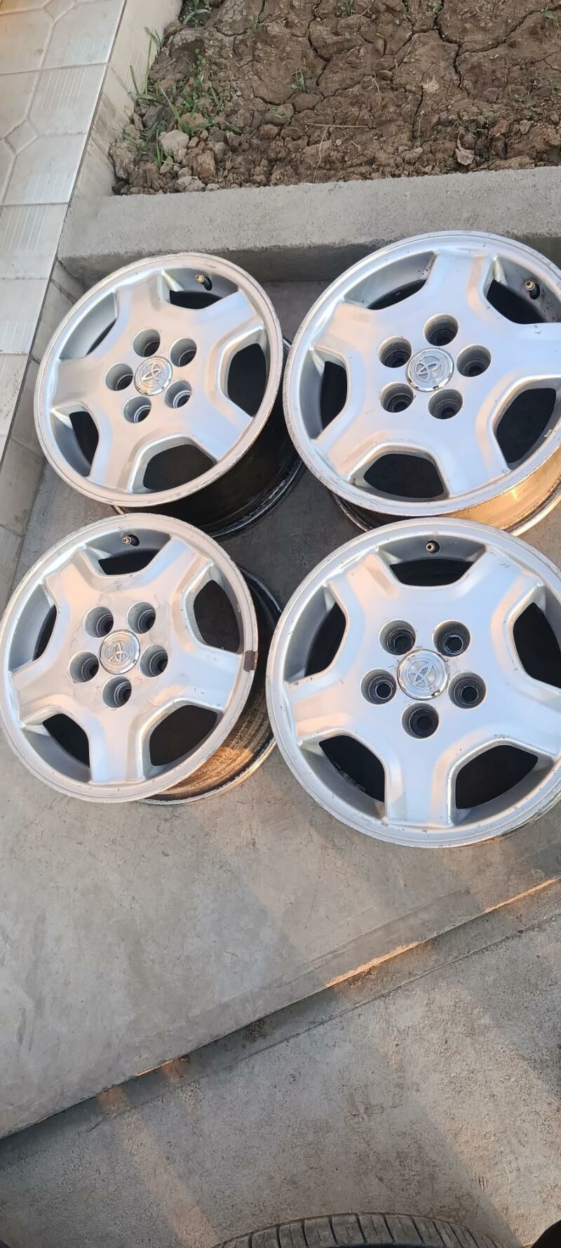 15lik diska 1 800 TMT - Mary - img 2