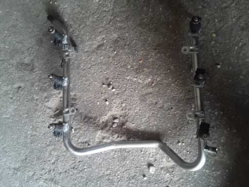 mersedes farsunka 600 TMT - Balkanabat - img 3