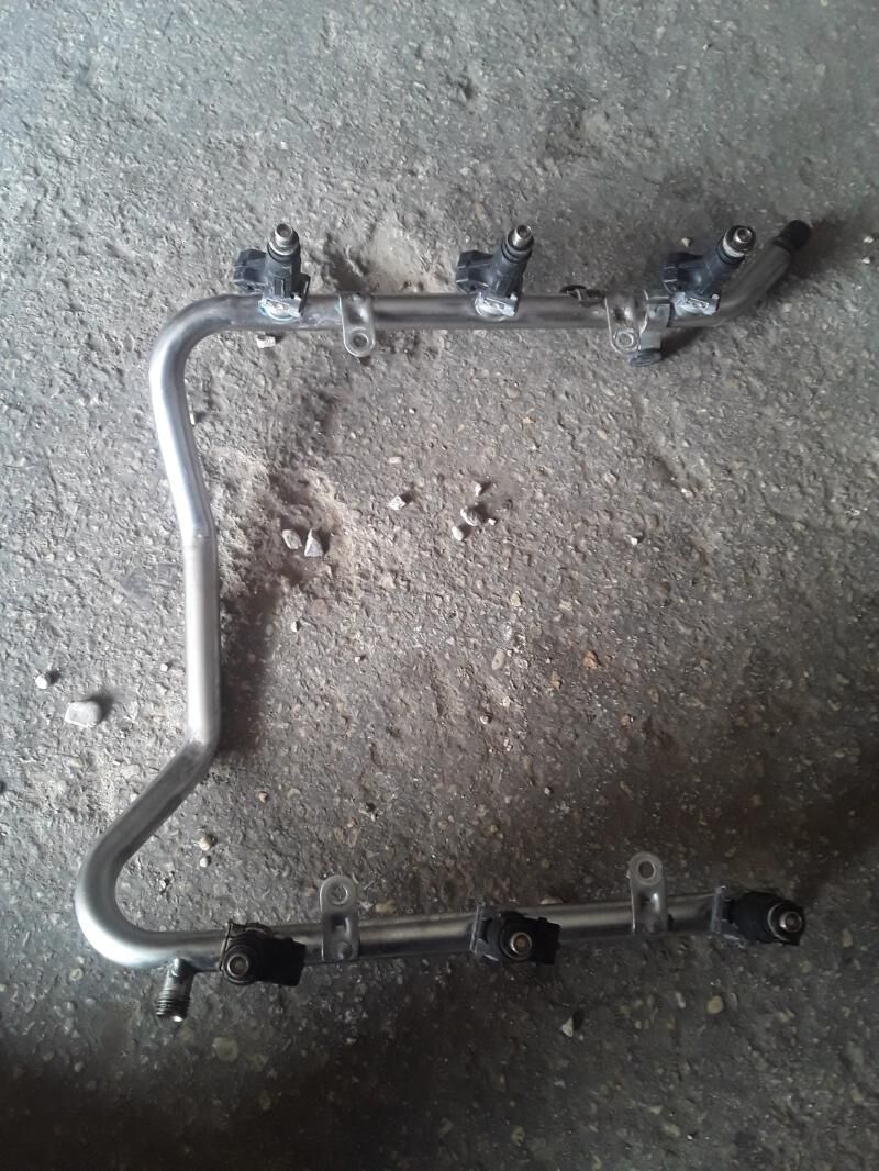 mersedes farsunka 600 TMT - Balkanabat - img 2