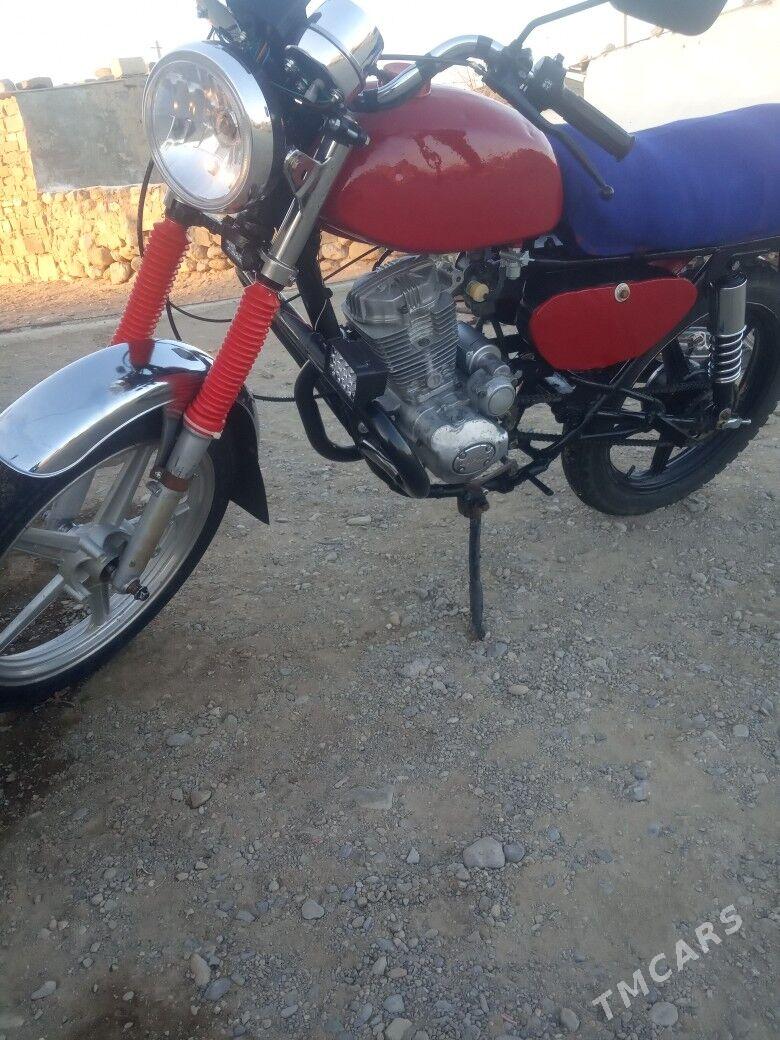 Fekon FK150-8G 2003 - 5 200 TMT - Gyzylarbat - img 6