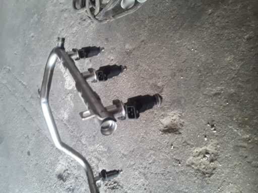 mersedes farsunka 600 TMT - Balkanabat - img 4