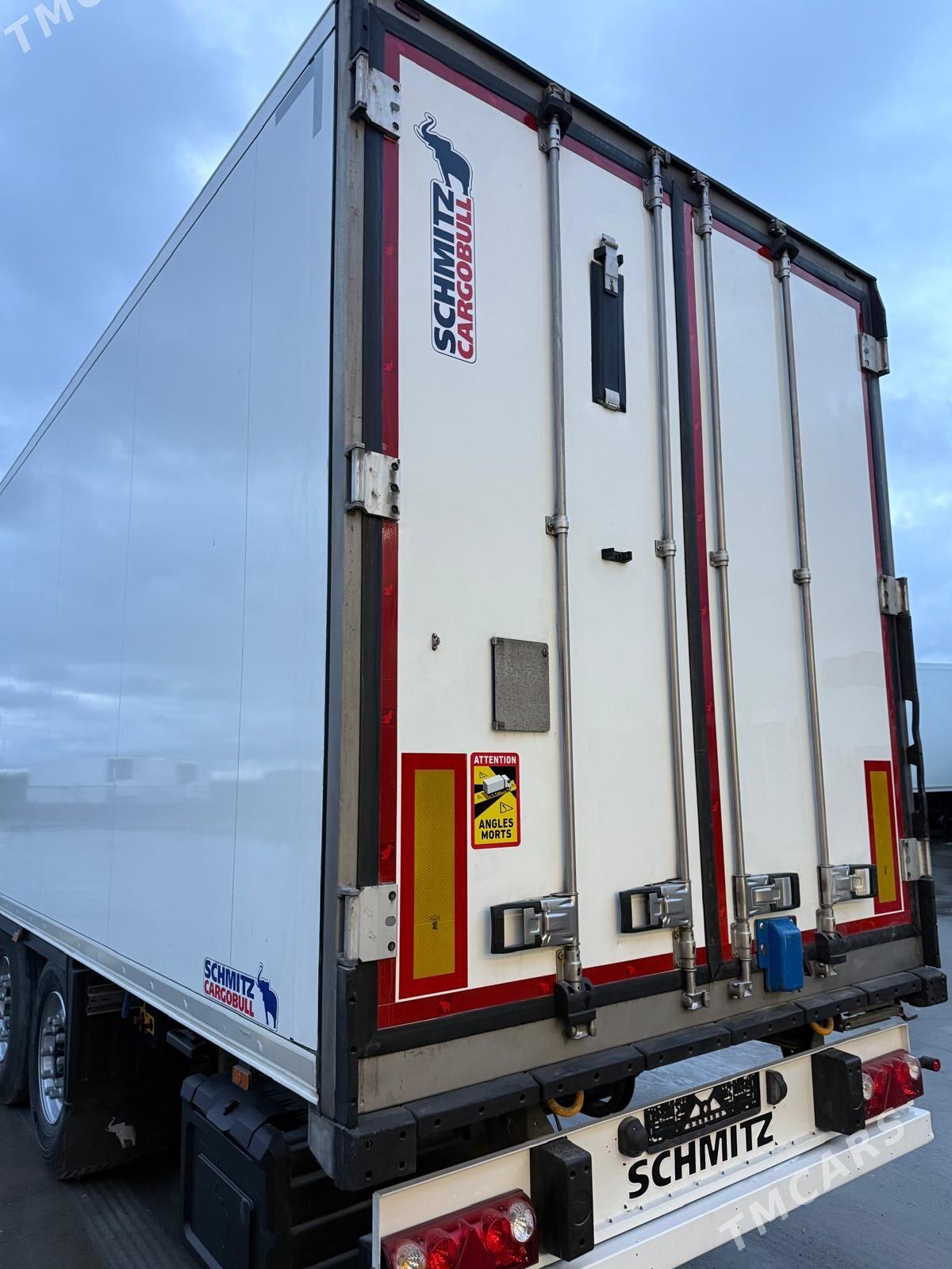 Volvo FH 500 2020 - 990 000 TMT - Мары - img 8