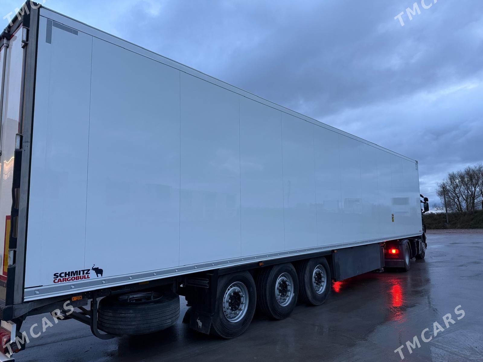 Volvo FH 500 2020 - 990 000 TMT - Мары - img 10