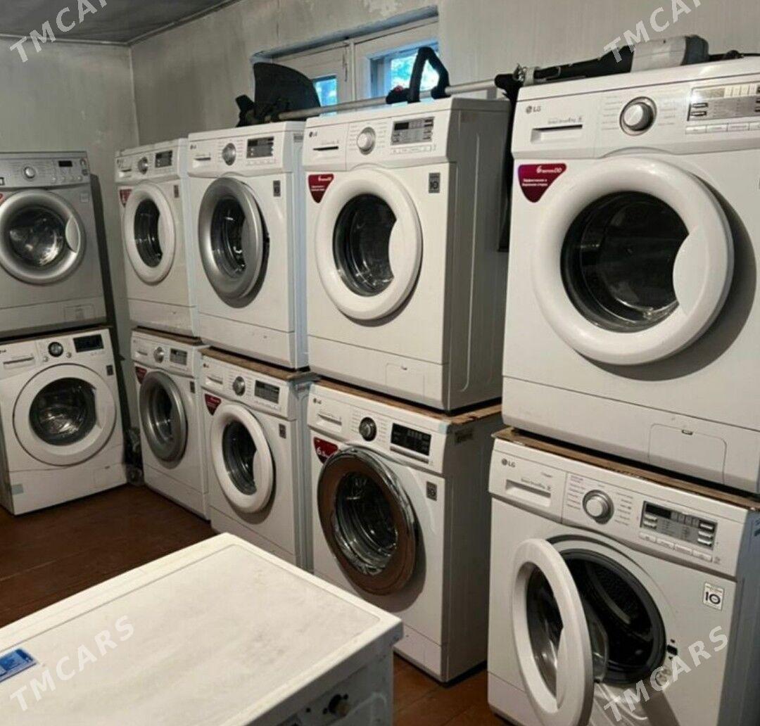 Скупаю Покупаю Satyn Alyan LG - Ашхабад - img 5