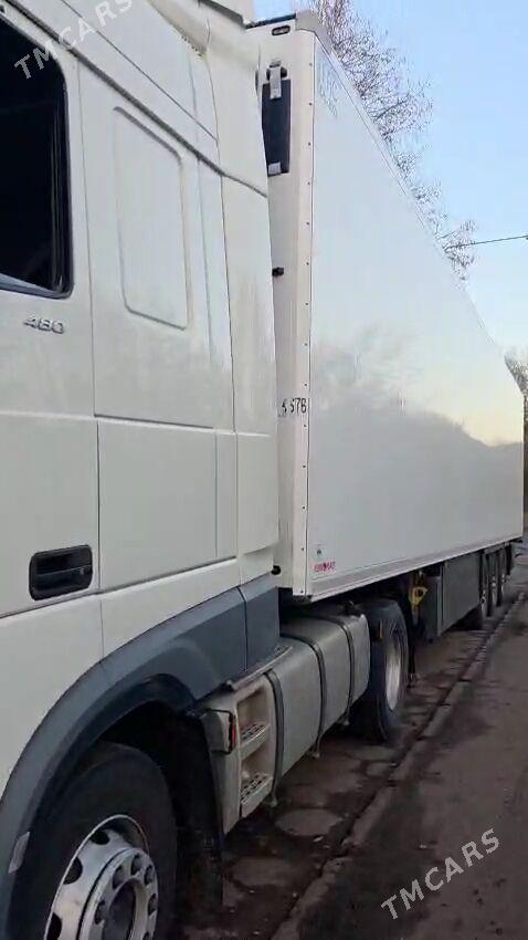 Volvo FH 500 2020 - 990 000 TMT - Мары - img 2