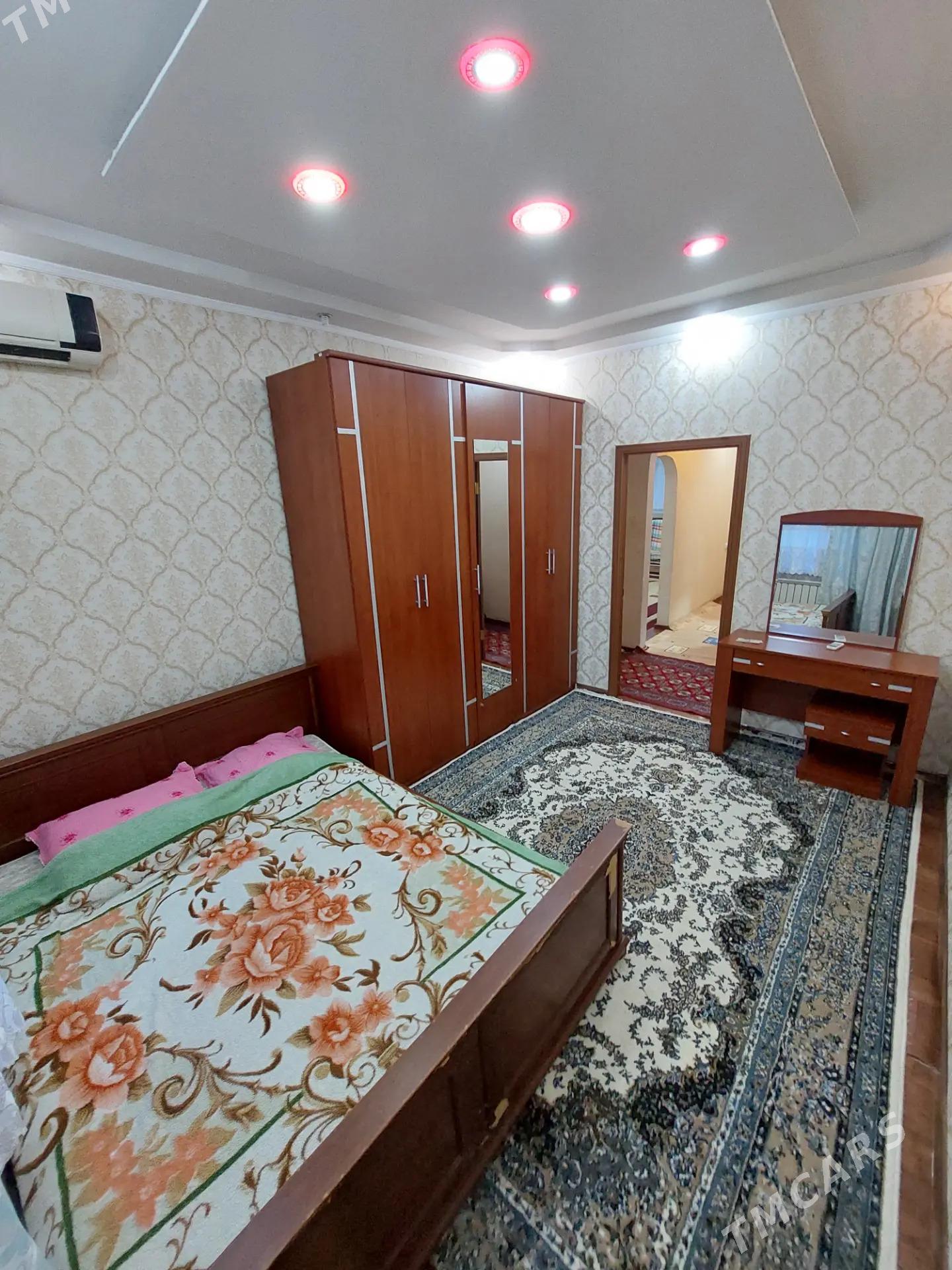 Arenda jaý Аренда кв kreyine - Aşgabat - img 2