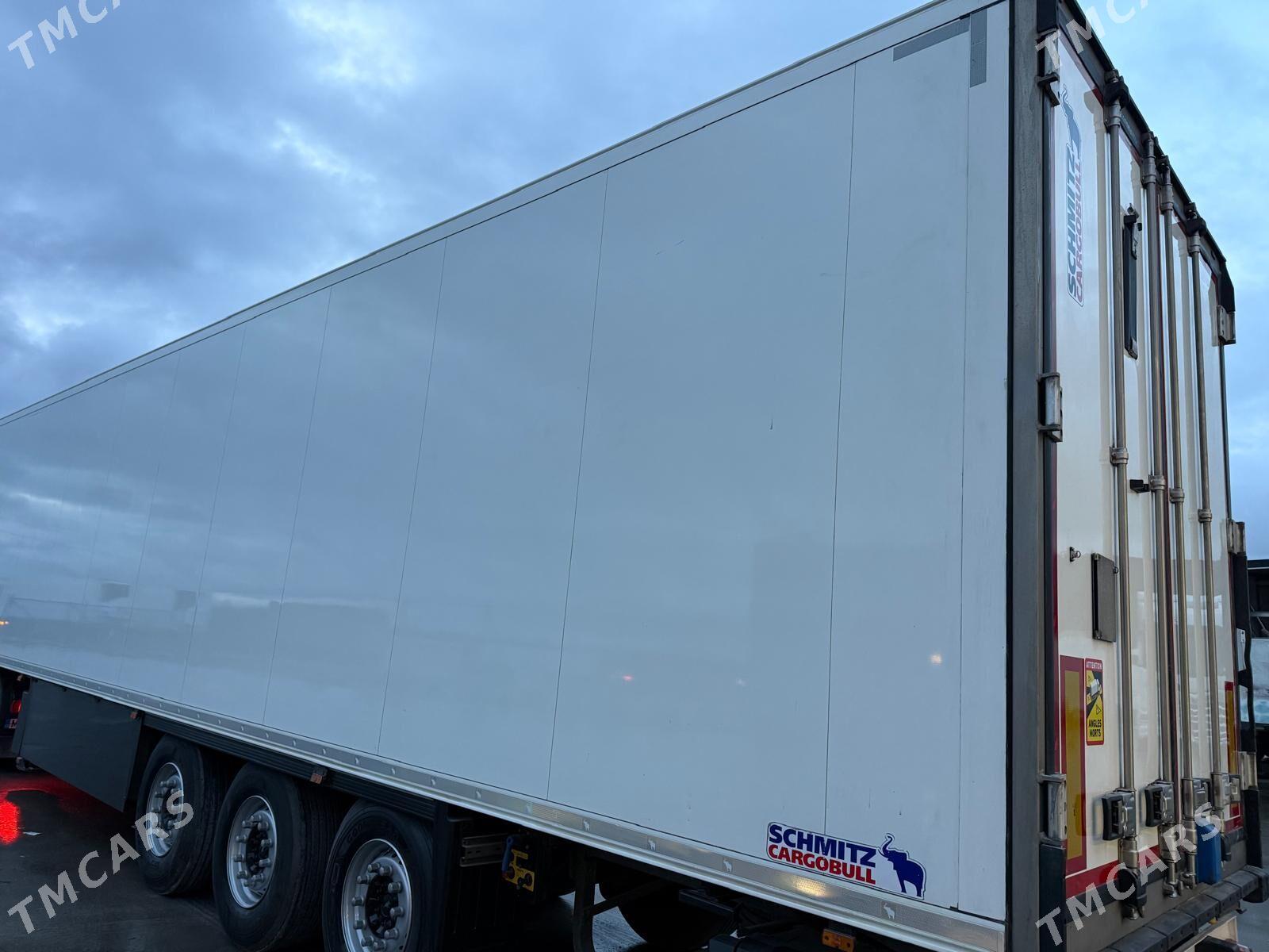 Volvo FH 500 2020 - 990 000 TMT - Мары - img 9