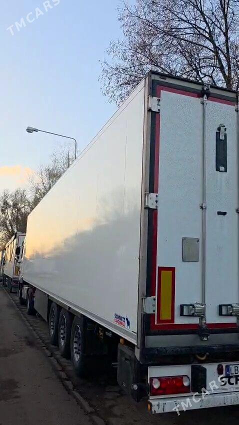 Volvo FH 500 2020 - 990 000 TMT - Мары - img 3