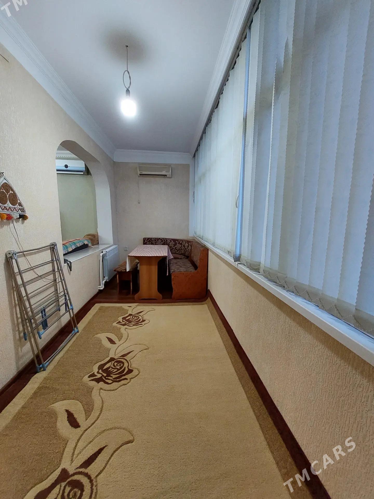 Arenda jaý Аренда кв kreyine - Aşgabat - img 6