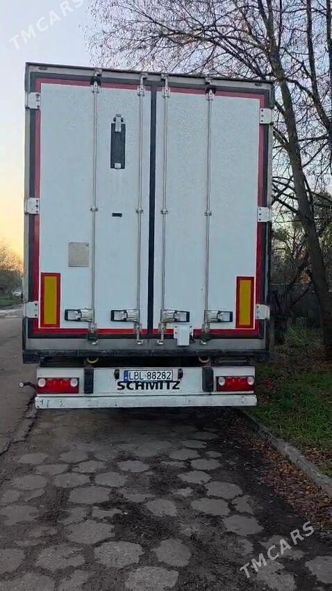 Volvo FH 500 2020 - 990 000 TMT - Мары - img 4