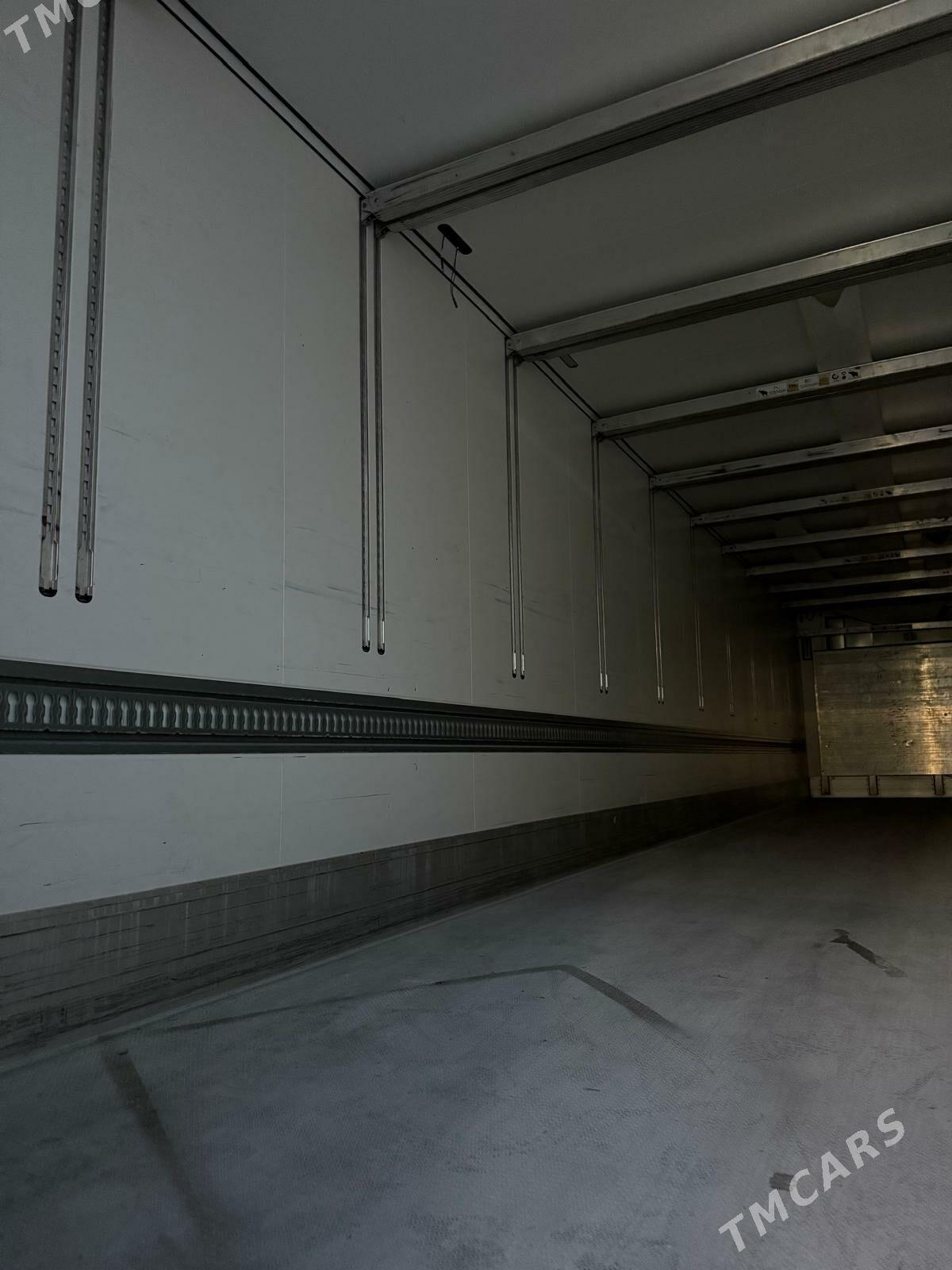 Volvo FH 500 2020 - 990 000 TMT - Мары - img 5