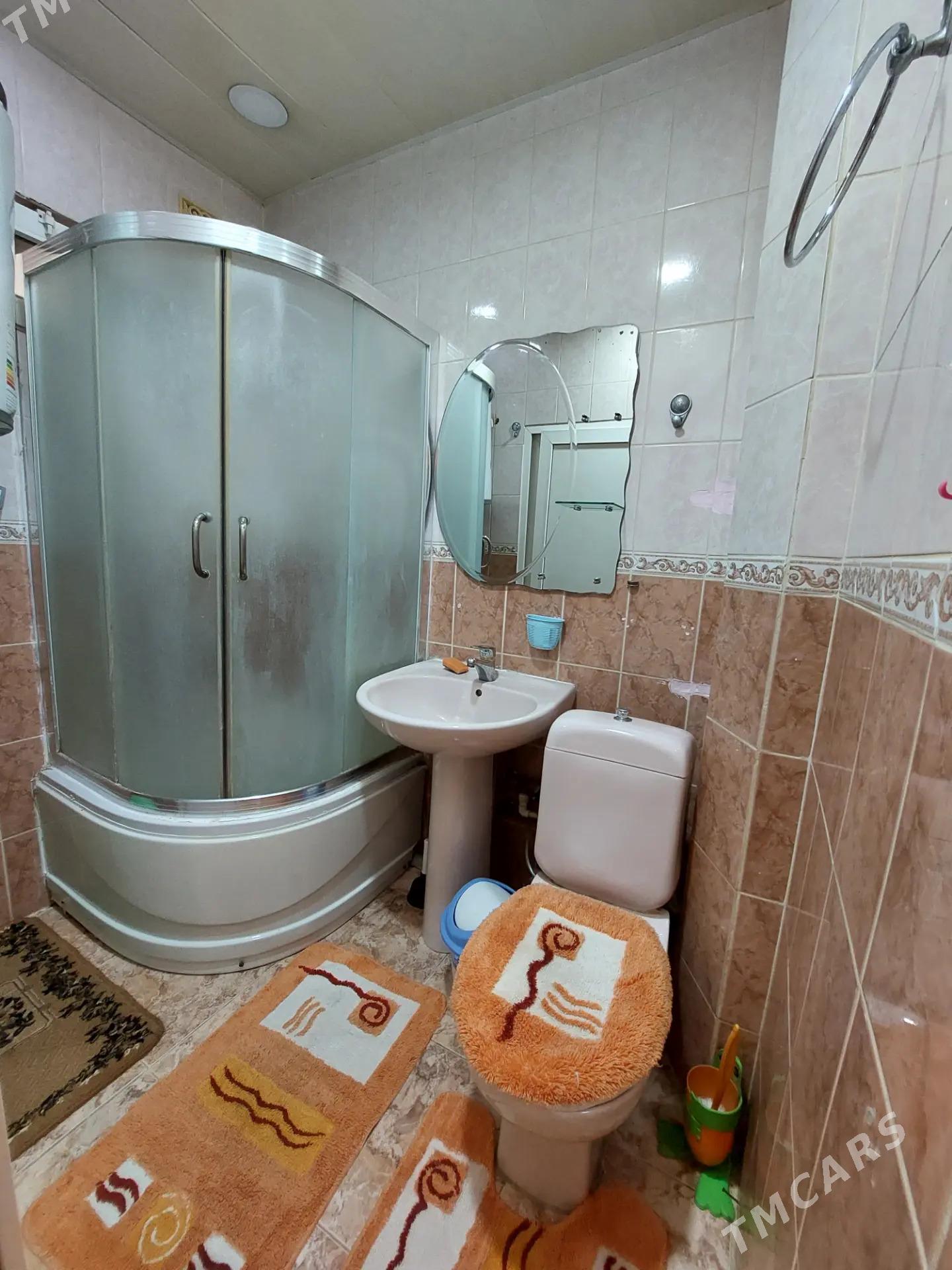 Arenda jaý Аренда кв kreyine - Aşgabat - img 7