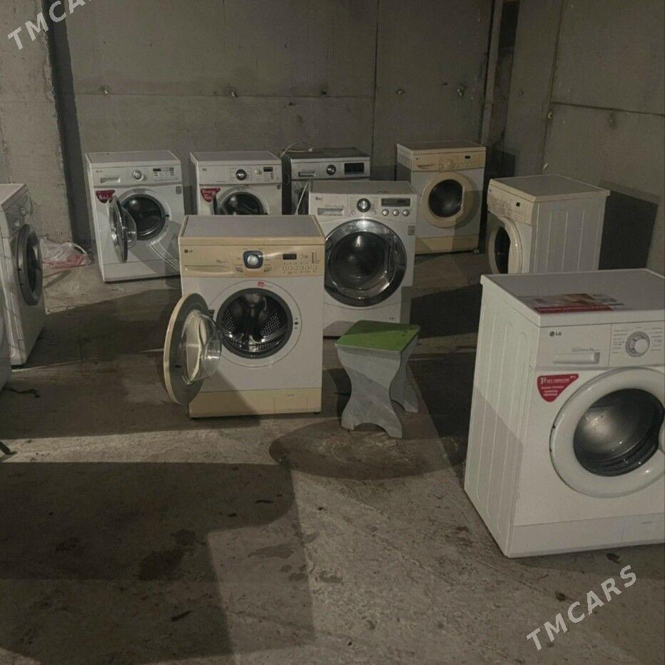 Скупаю Покупаю Satyn Alyan LG - Ашхабад - img 6