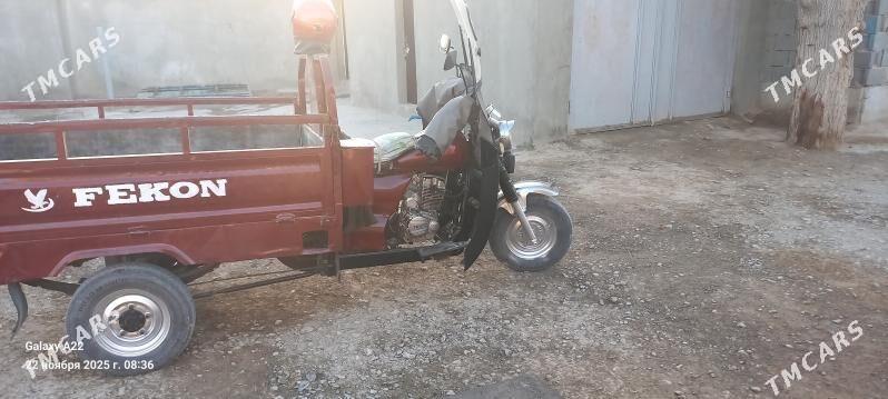 Fekon FK200-14G 2014 - 15 000 TMT - Gyzylarbat - img 2