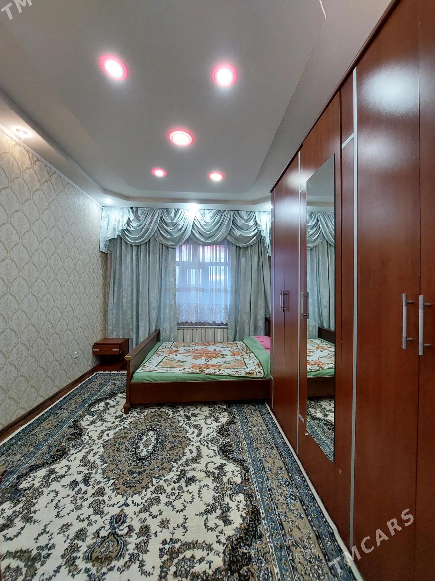 Arenda jaý Аренда кв kreyine - Aşgabat - img 3