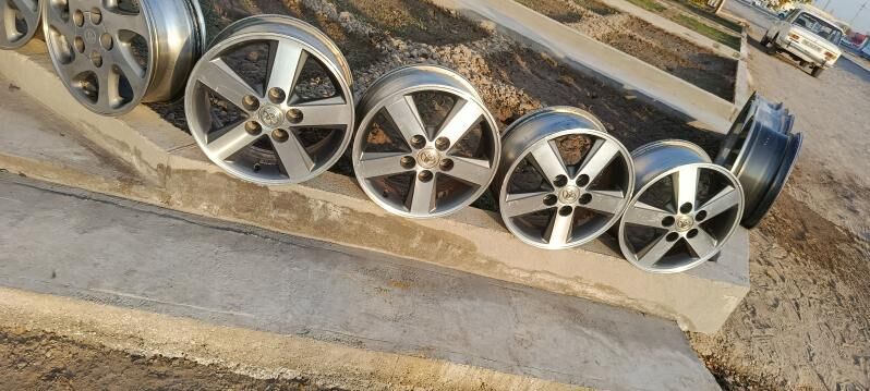 15lik diska 3 500 TMT - Mary - img 3