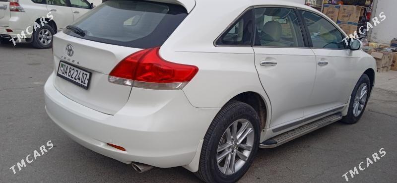 Toyota Venza 2009 - 215 000 TMT - Кёнеургенч - img 2