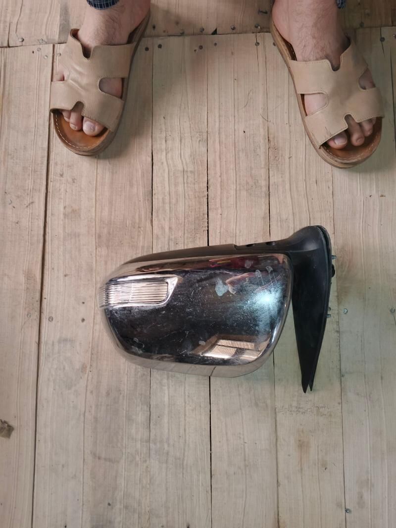 bakawoý Hilux 450 TMT - Mary - img 2