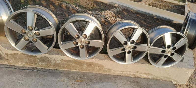 15lik diska 3 500 TMT - Mary - img 2