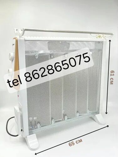 skayway pisosny  peçler - Улица Ататурка - img 6