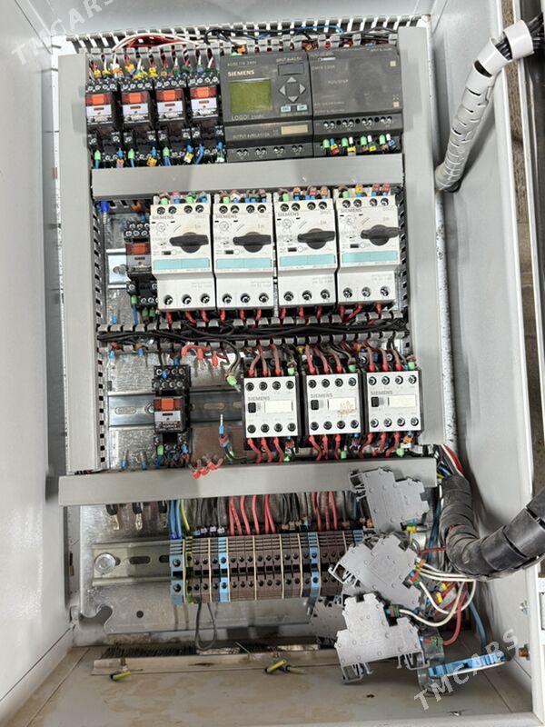 Siemens Tok pano sit şit - Ашхабад - img 4