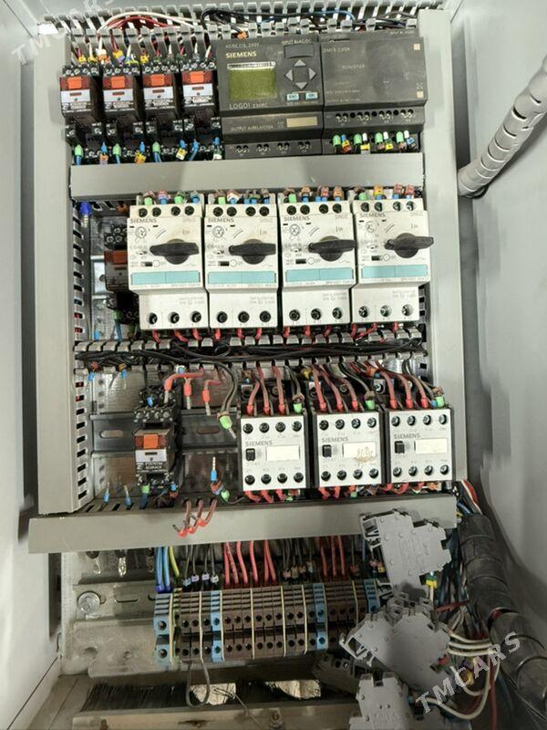 Siemens Tok pano sit şit - Ашхабад - img 5