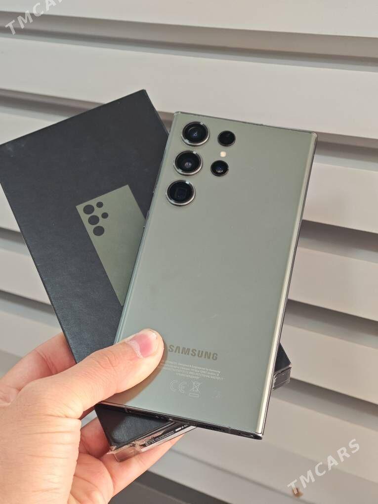 Samsung S23 Ultra - Mary - img 4