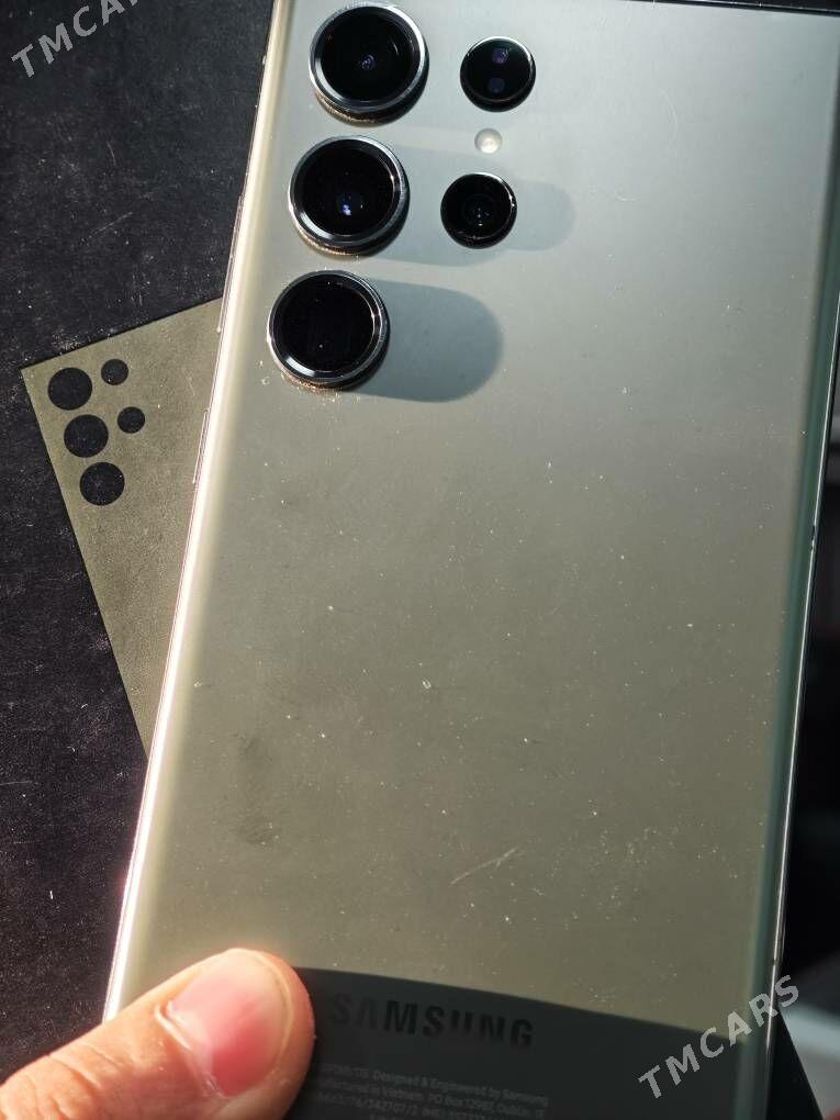 Samsung S23 Ultra - Mary - img 2