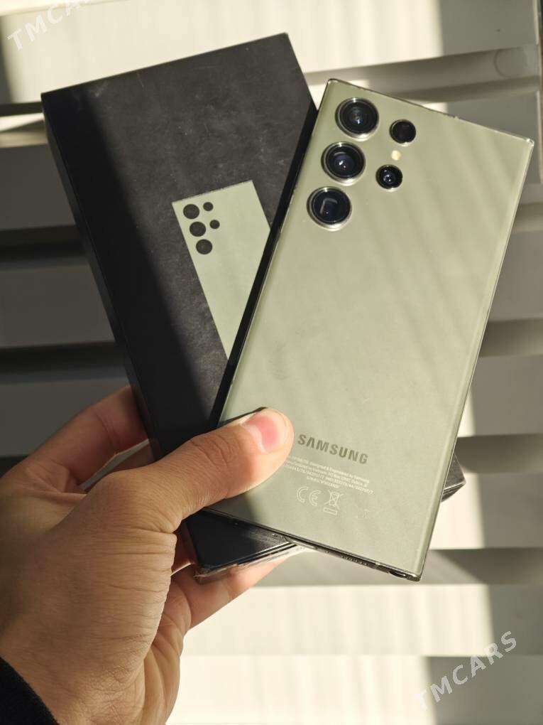 Samsung S23 Ultra - Mary - img 3