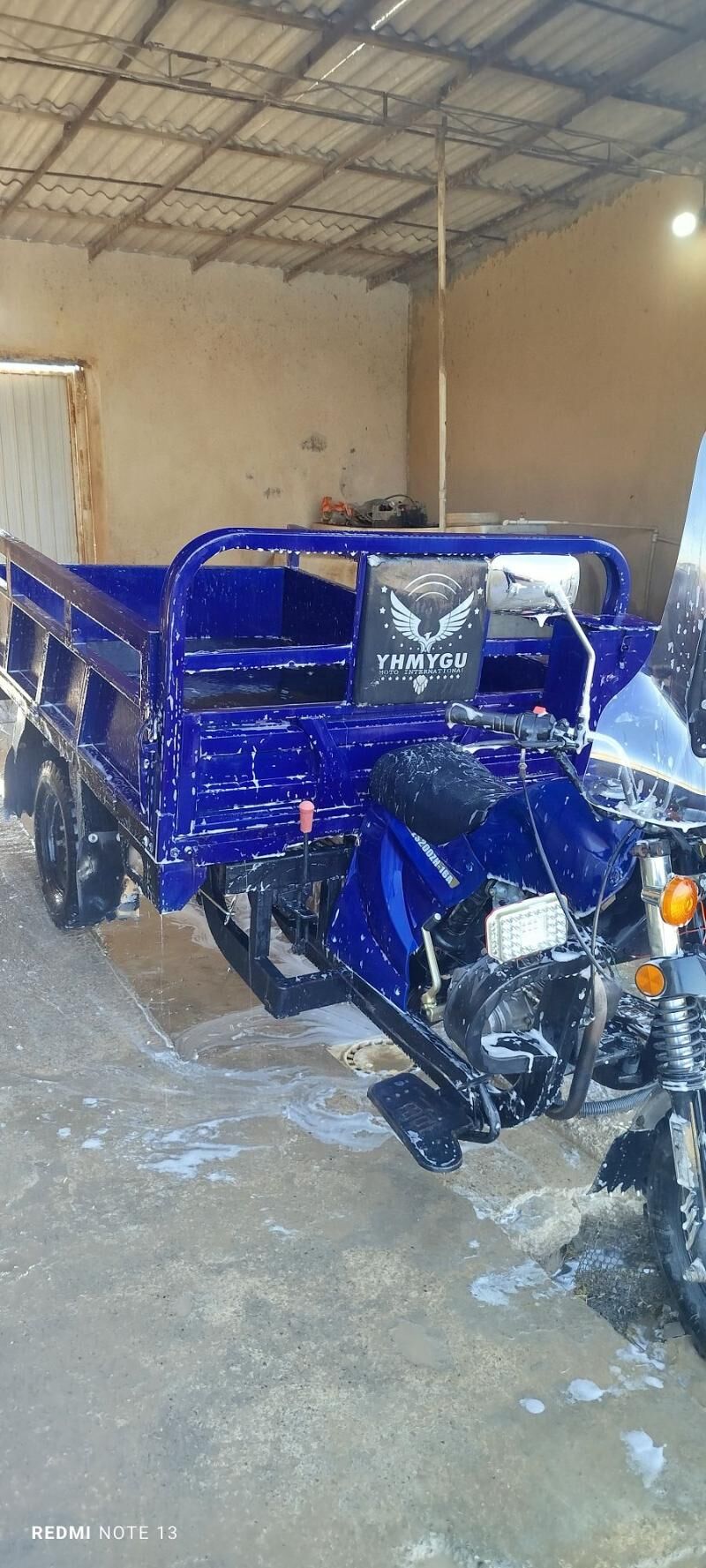 Fekon FK200-14G 2022 - 19 000 TMT - Oguz han - img 4