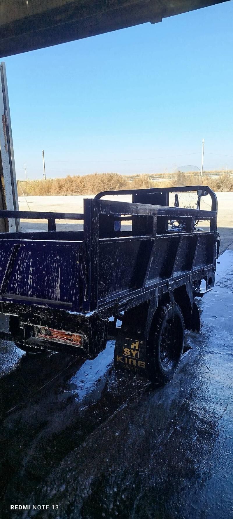 Fekon FK200-14G 2022 - 19 000 TMT - Oguz han - img 5