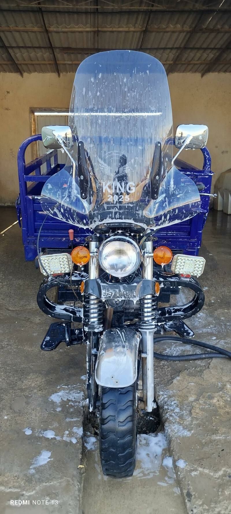 Fekon FK200-14G 2022 - 19 000 TMT - Oguz han - img 7