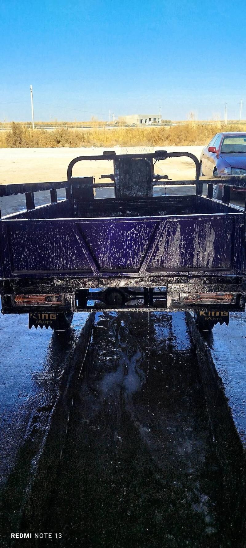 Fekon FK200-14G 2022 - 19 000 TMT - Oguz han - img 6