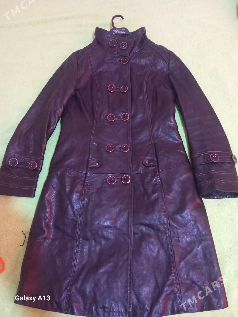 Koja kurtka gelin gyzlaryn - Ашхабад - img 4