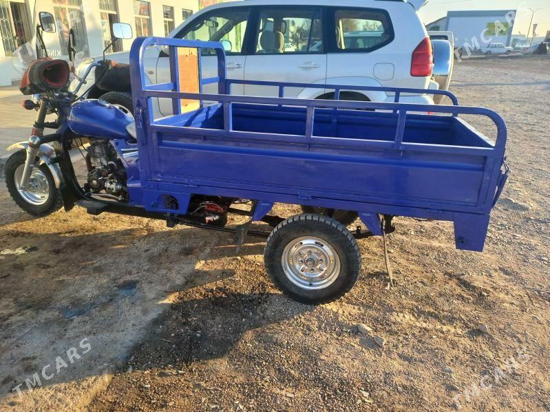 Fekon FK200-14G 2014 - 16 000 TMT - Tejen - img 5