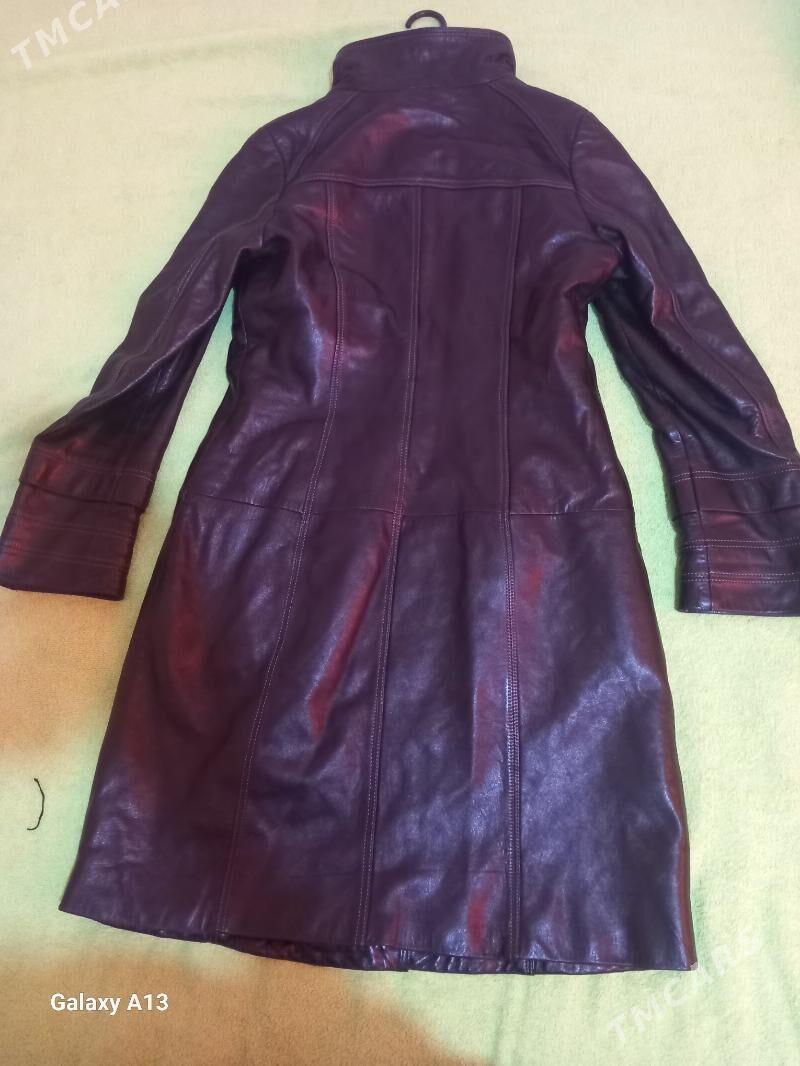 Koja kurtka gelin gyzlaryn - Ашхабад - img 3