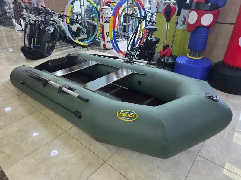 лодка lodka - Туркменабат - img 8