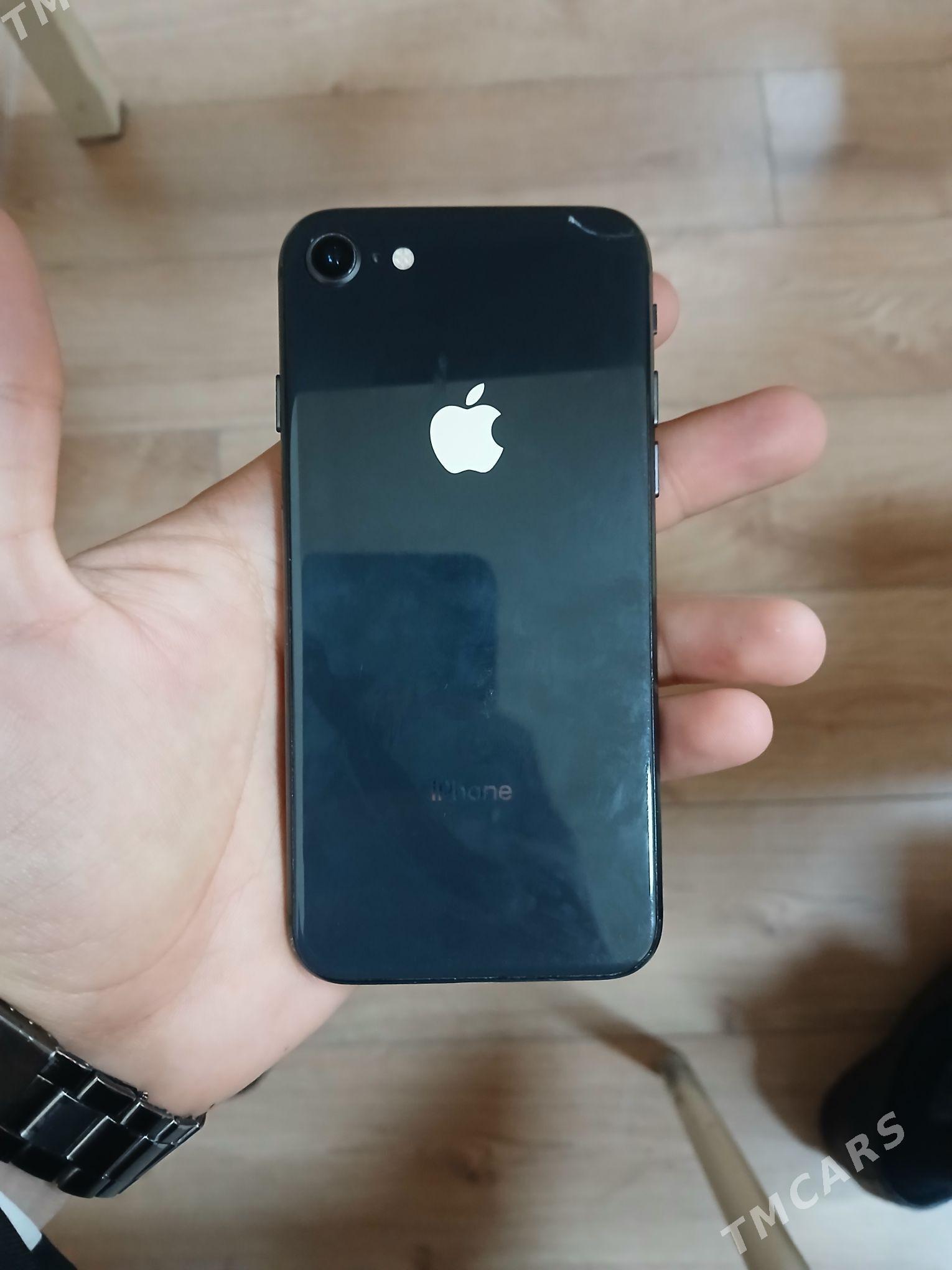 Ayfon 8 - Ашхабад - img 2