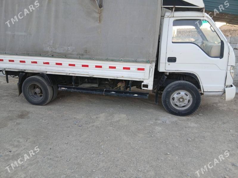 Forland H3 2011 - 100 000 TMT - Магданлы - img 5