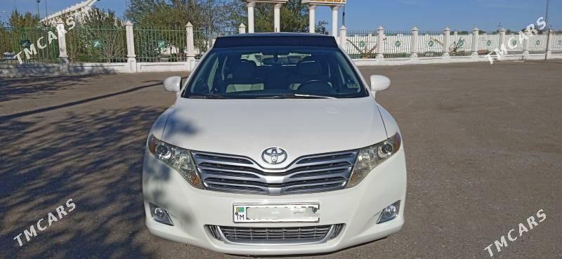 Toyota Venza 2009 - 215 000 TMT - Кёнеургенч - img 3